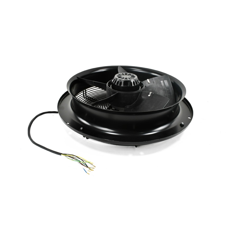 Gardner Denver Fan Motor Replacement - VP1012290