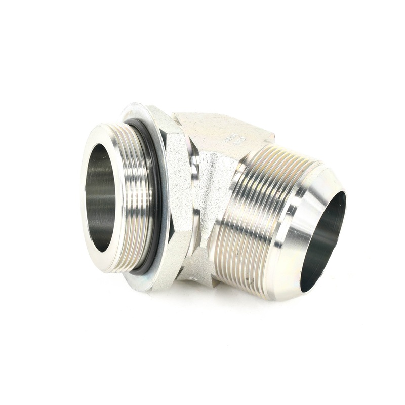 Ingersoll Rand Fitting Replacement - 39176128