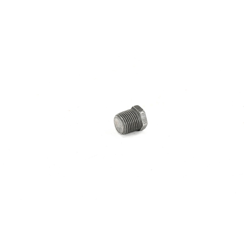 Ingersoll Rand Oil Drain Plug Replacement - 95344651