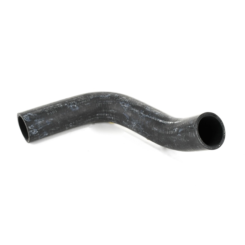 Ingersoll Rand Upper Radiator Hose Replacement - 46624390