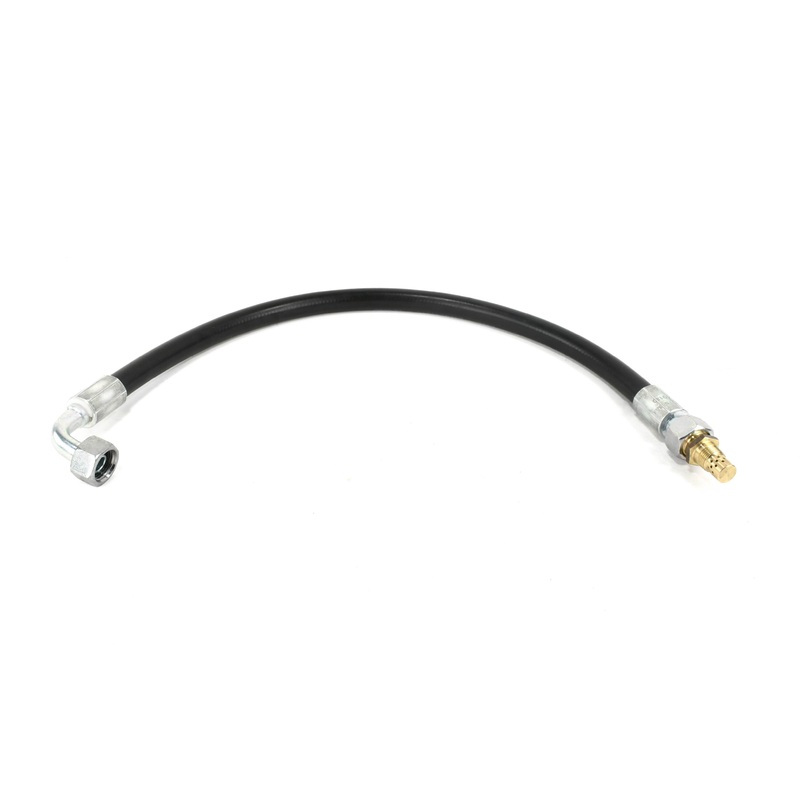 Kaeser Blowdown Hose Assembly Replacement - 8.2314E10120