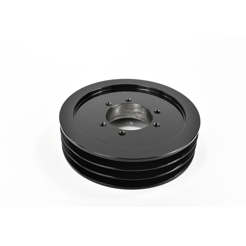 Quincy Sheave Replacement - 140266-010