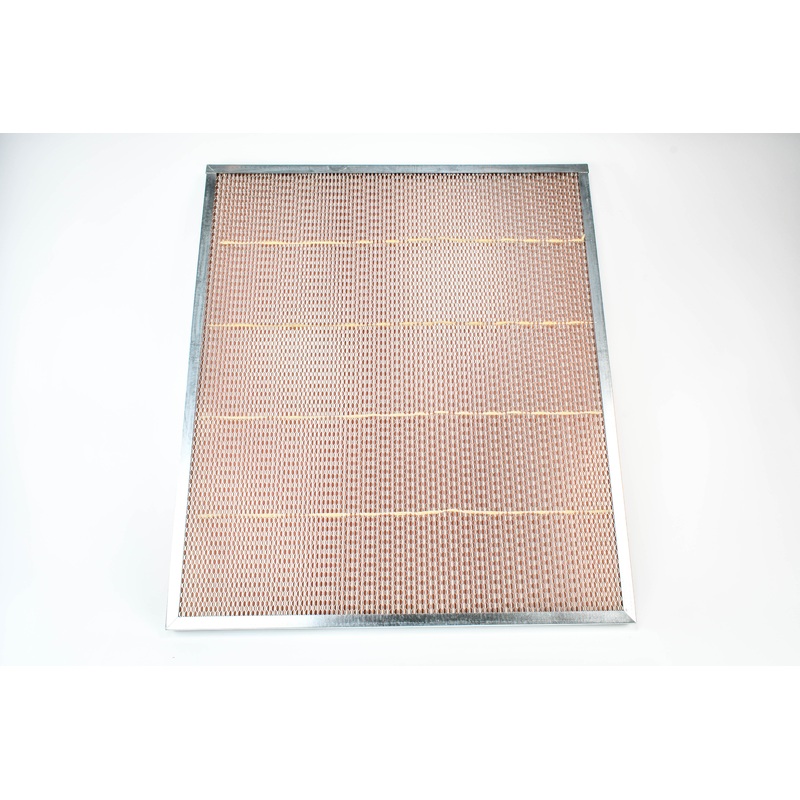 Atlas Copco Inlet Filter Replacement - 2710101335