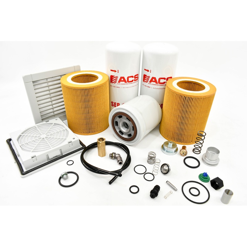 Atlas Copco Preventative Maintenance Kit Replacement - 2901206602