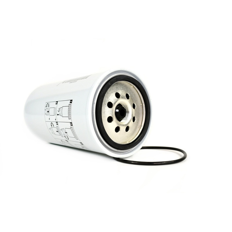 Doosan Fuel Filter Replacement - 46825328
