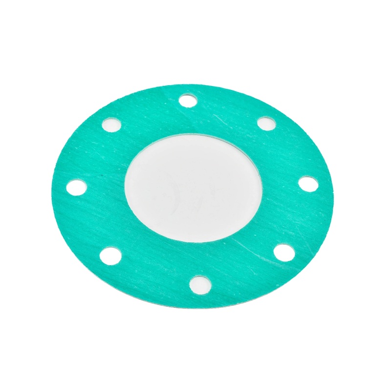 Gardner Denver Flange Gasket Replacement - 25C121N