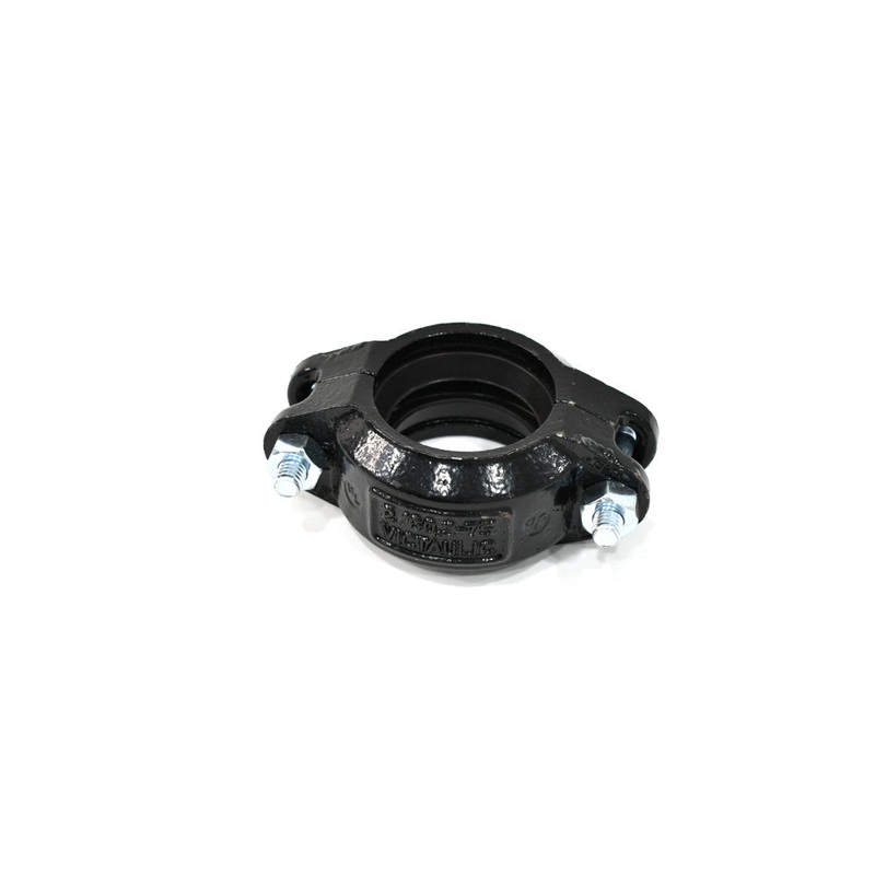 Gardner Denver Pipe Coupling Replacement - TEN007879