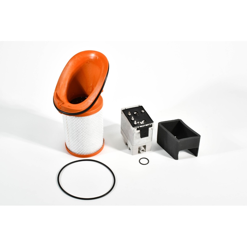 Hankison Maintenance Kit Replacement - HPRPMK33D2