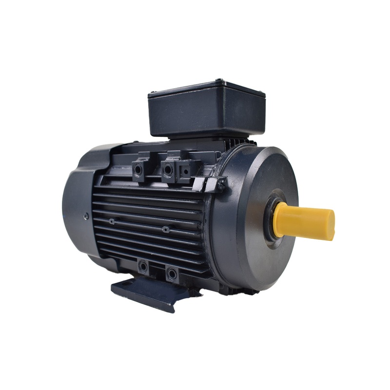 Kaeser Motor Replacement - 7.6716.0