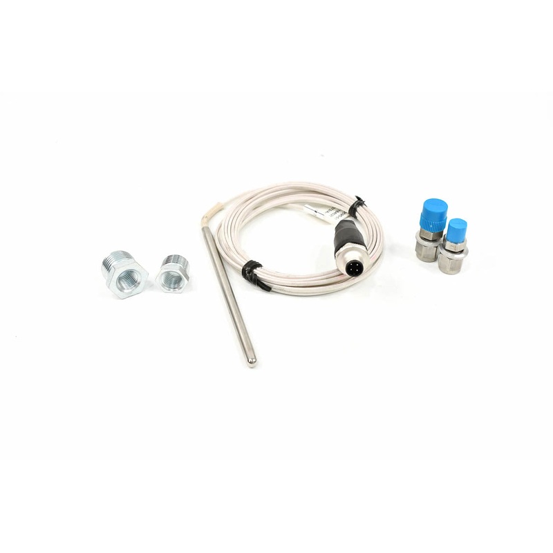 KOBELCO Temperature Sensor Kit Replacement - V6075/A-M12