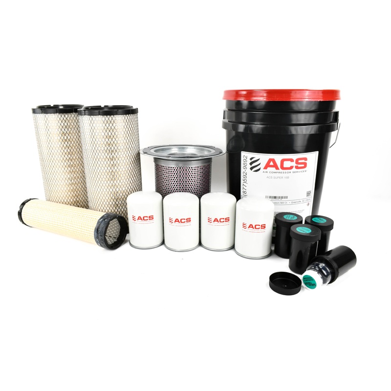 Palasyn 45 Maintenance Kit - K00060-053