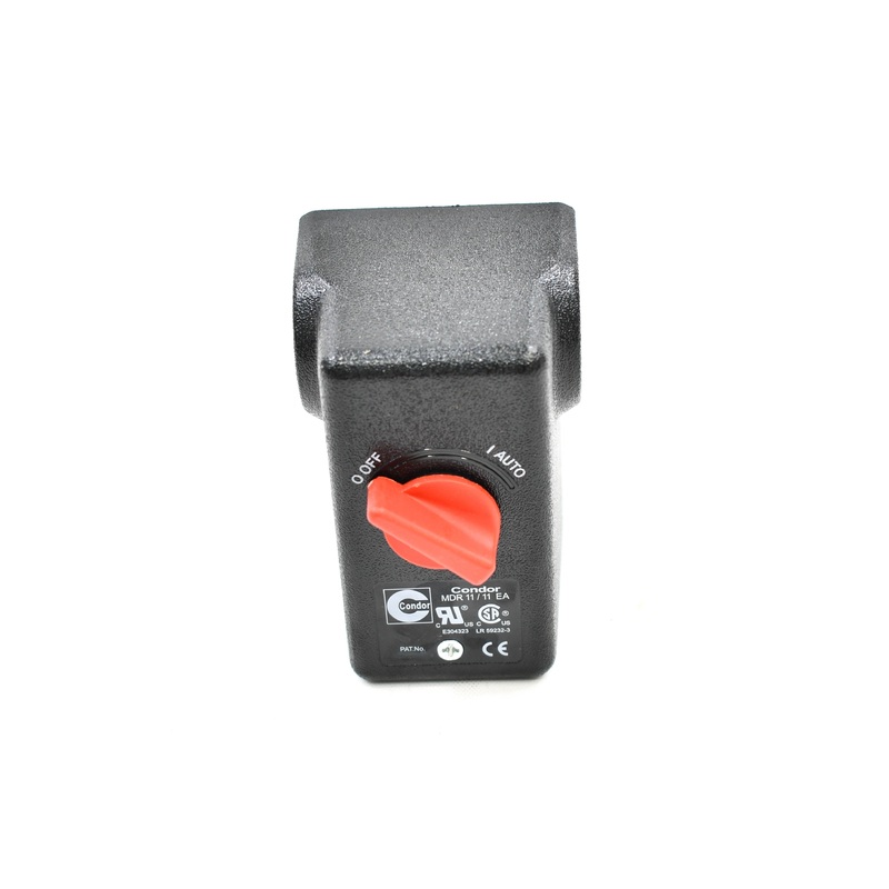 Quincy Pressure Switch Replacement - 2023738400