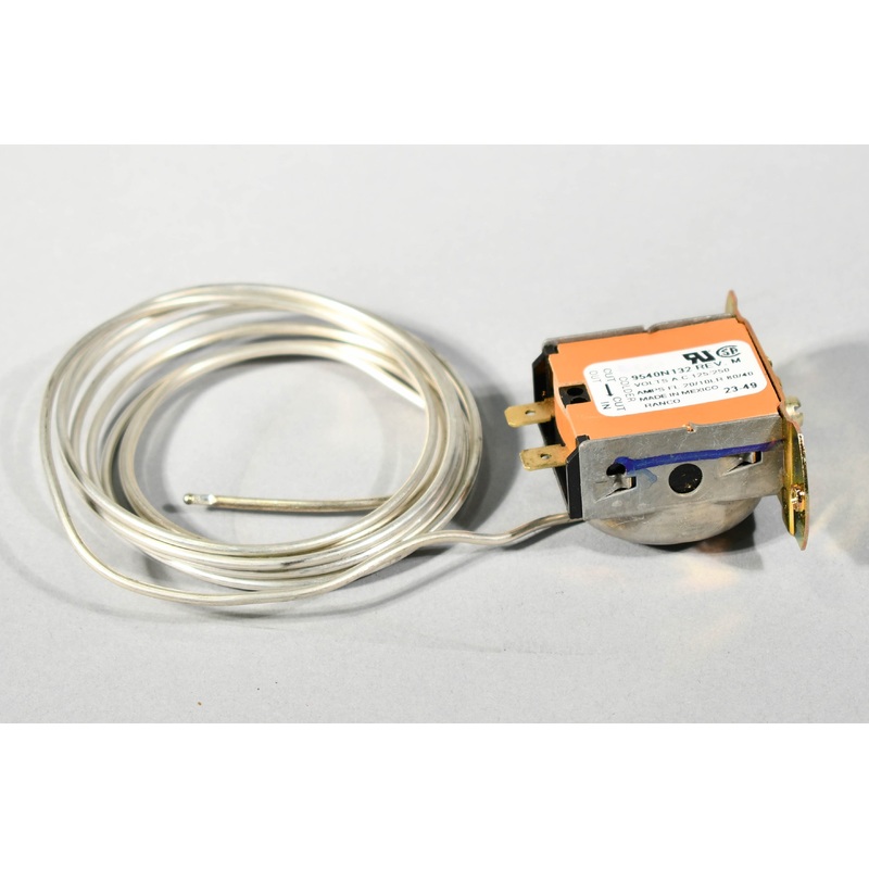 Zeks Thermostat Replacement - 697277
