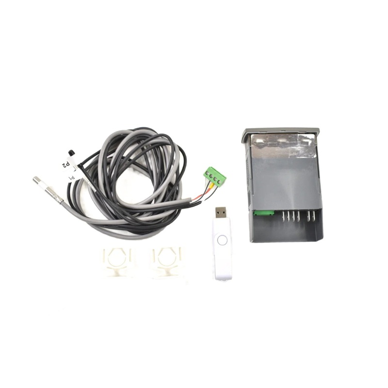 Atlas Copco Dryer Controller Replacement - 2901370202