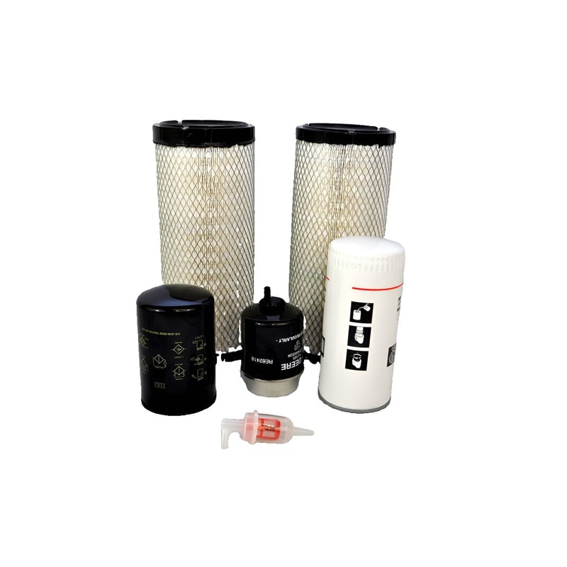 Atlas Copco Service Kit Replacement - 1310310510