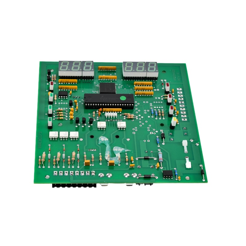 Gardner Denver Rebuild Controller Replacement - 200EBE1173-RB
