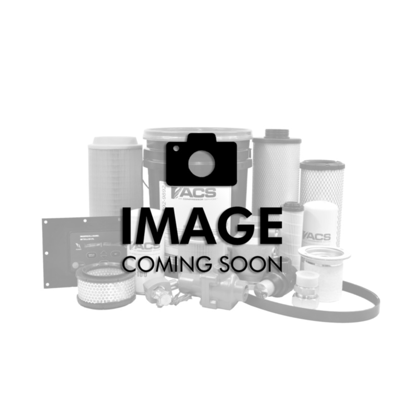 Ingersoll Rand Heat Exchanger Replacement - 22082499