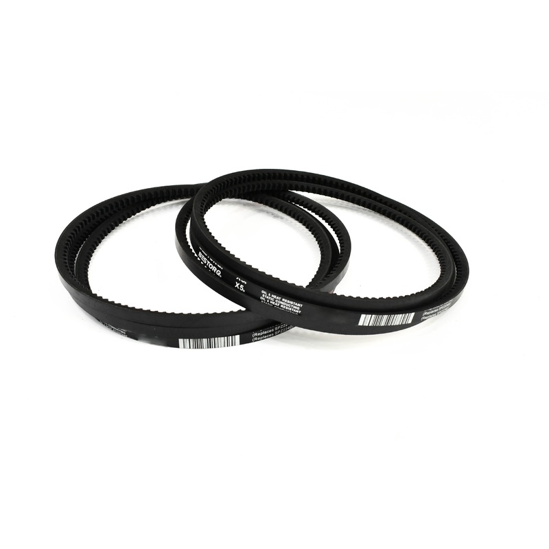 Kaeser Belt Set Replacement - 6.2578.0