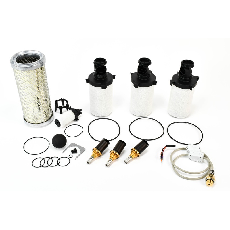 Parker Maintenance Kit Replacement - M12.FSK.0004