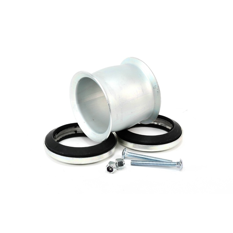 Quincy Pipe Coupling Replacement - 124831G003