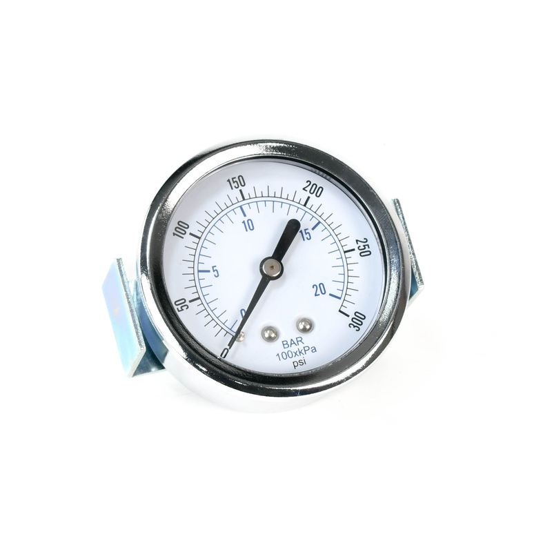 Sullivan-Palatek Pressure Gauge Replacement - 05018310-0019