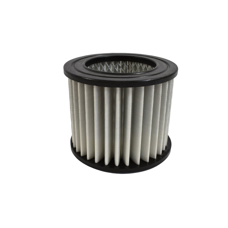 Grainger Air Filter Replacement - AJ134E