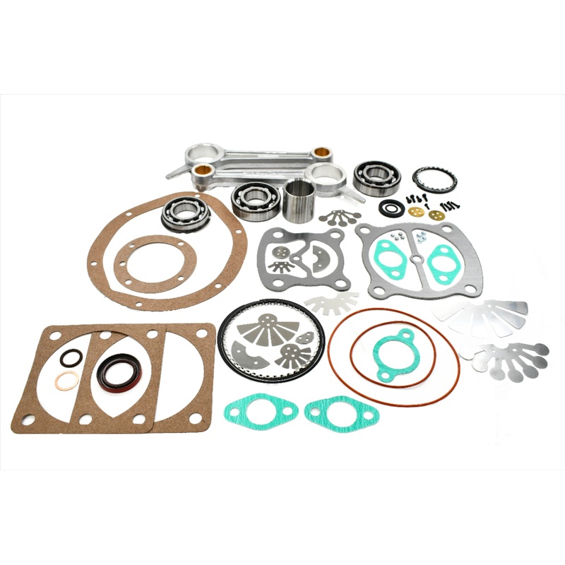 Ingersoll Rand Overhaul Kit Replacement - 32319477