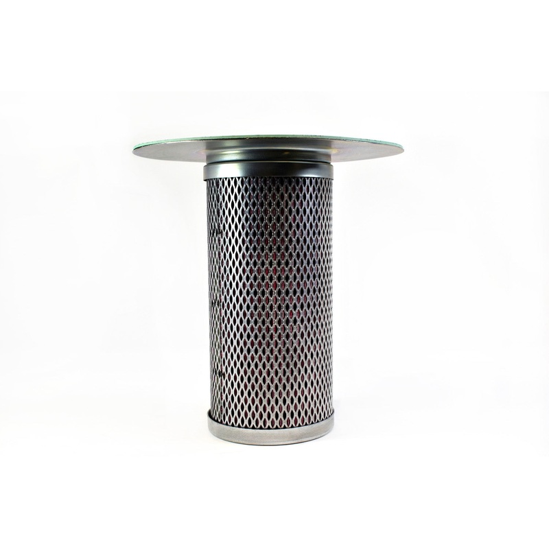 Quincy NW Separator Replacement - Q1919-237-971
