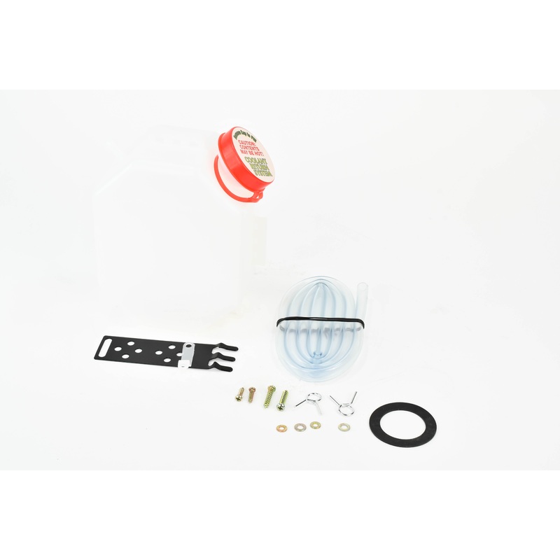 Sullivan Palatek Coolant Reservoir Replacement - 05019492