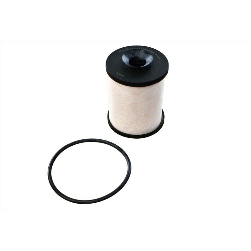 Atlas Copco Engine Oil Filter Replacement - 2913320005