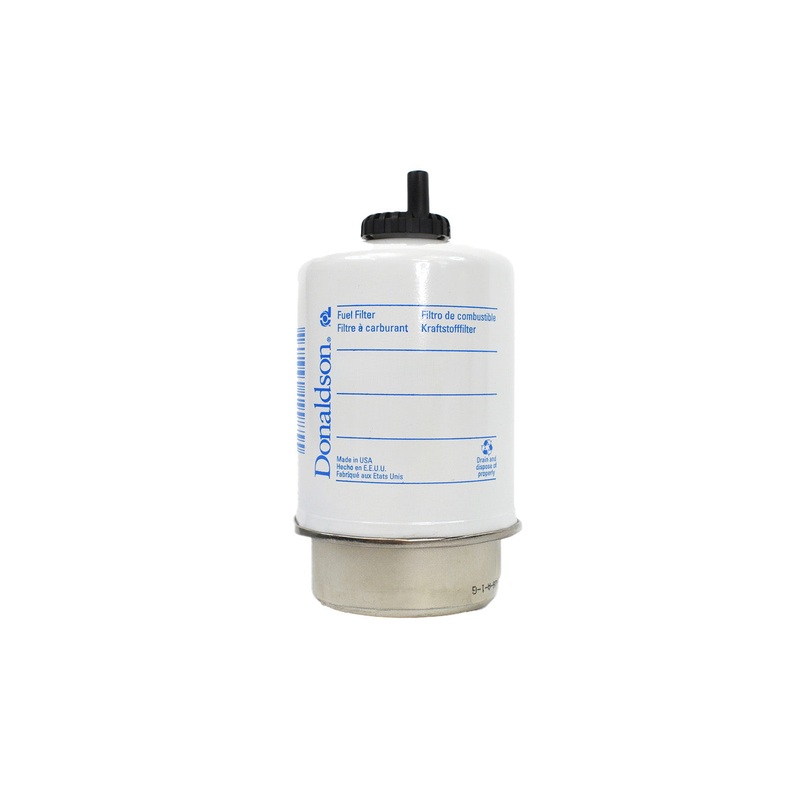 Atlas Copco Fuel Filter Replacement - 1310030277