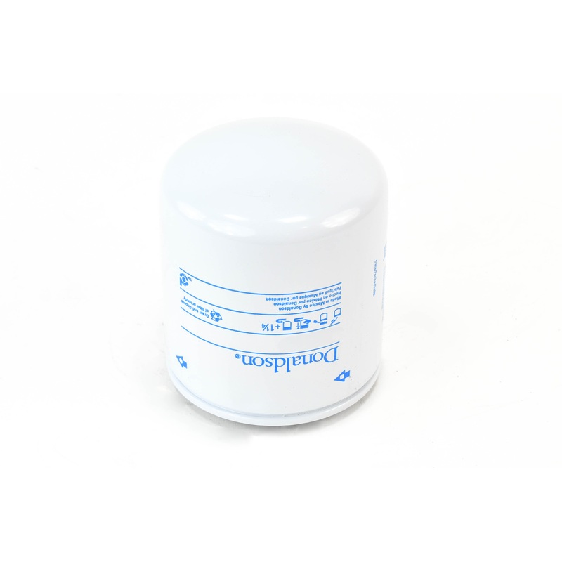 Atlas Copco Fuel Filter Replacement - 2913320003