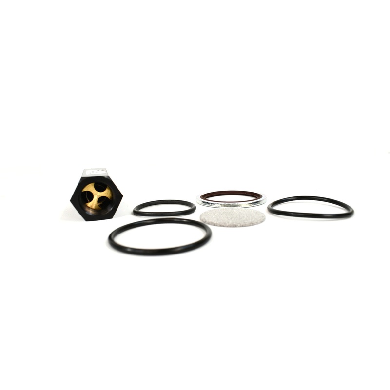Atlas Copco Maintenance Kit Replacement - 2906066400