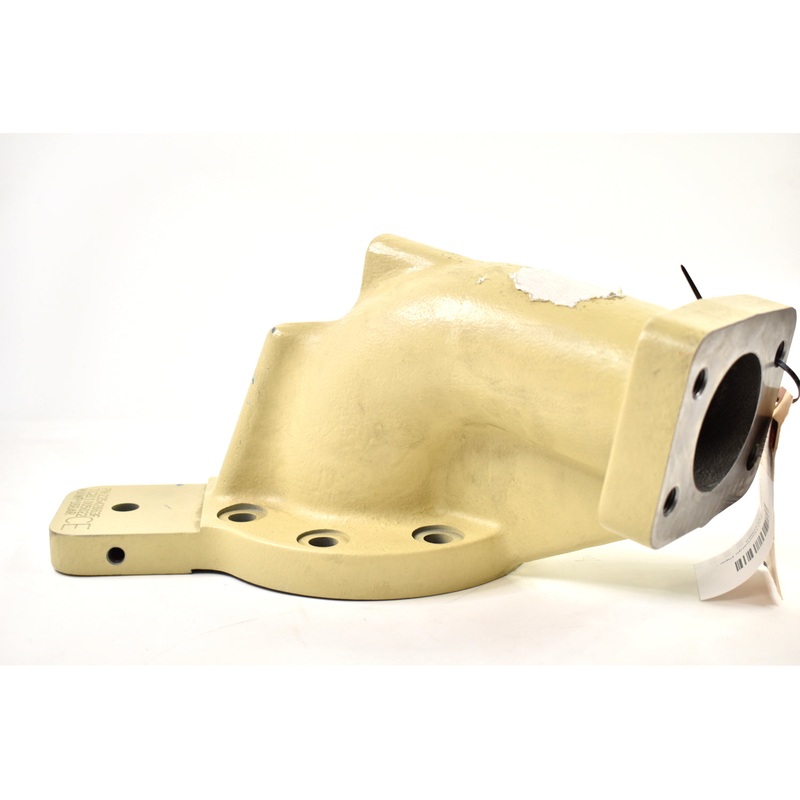 Ingersoll Rand Discharge Pipe - 23542863