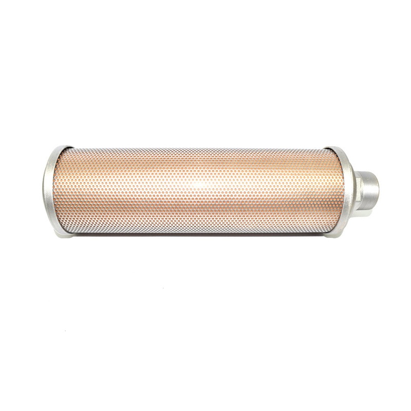 Ingersoll Rand Muffler Replacement - 38338836