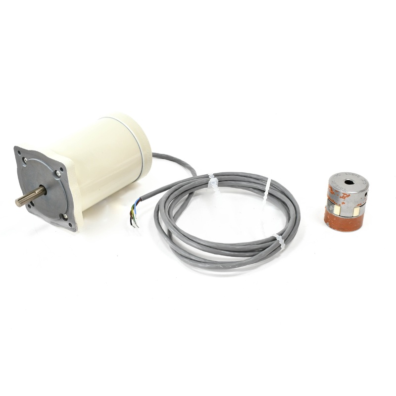 Ingersoll Rand Stepper Motor Replacement - 47728372001