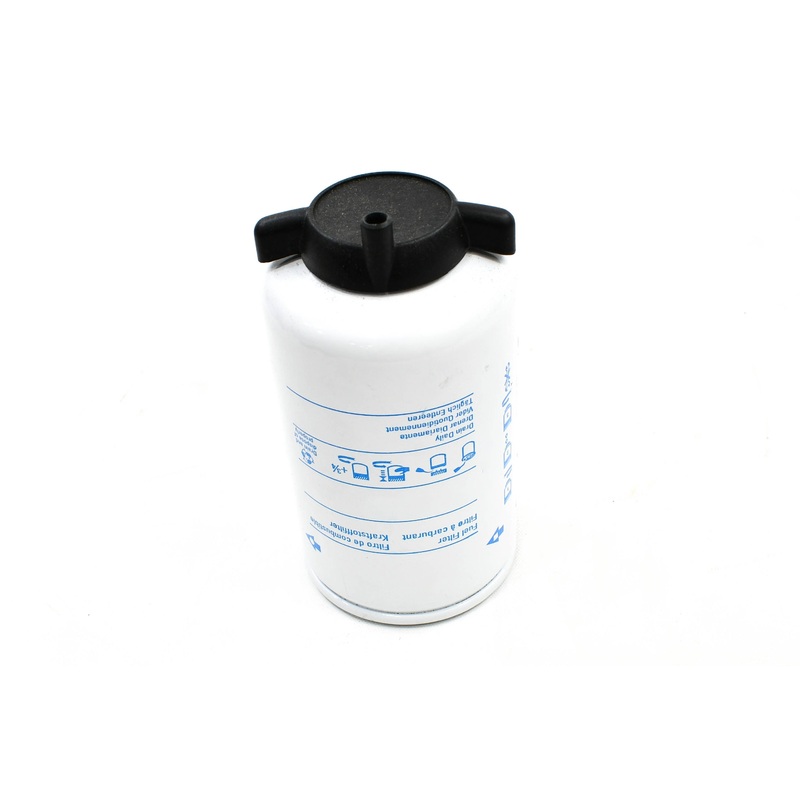 Kaeser Fuel/Water Separator Replacement - 6.5195.0