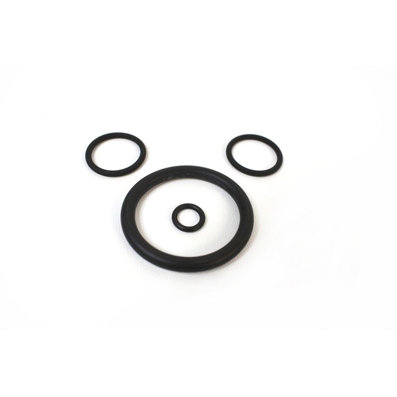 Kaeser Gasket Kit Replacement - 404038.0