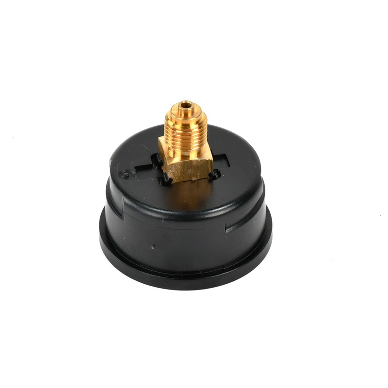 Kaeser Pressure Gauge Replacement - 8.0017.0