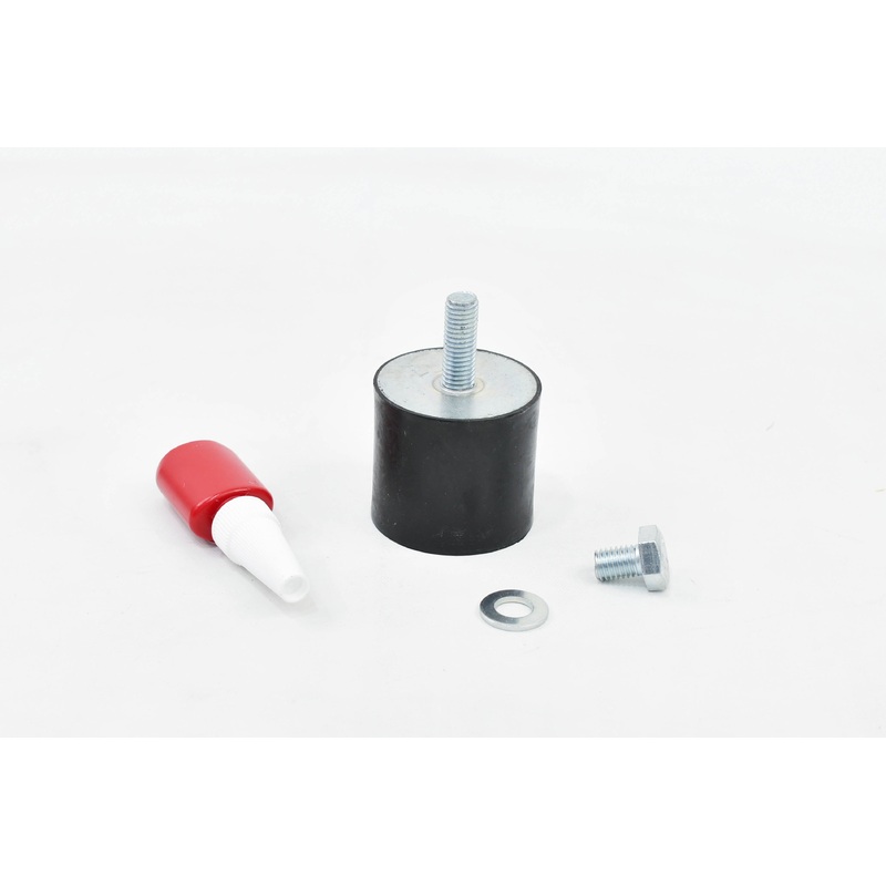 Kaeser Rubber Pad Replacement - 6.1335.0