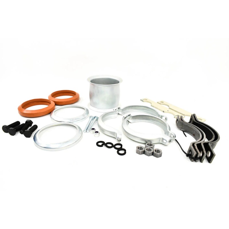Quincy Coupling Replacement - 141542-400