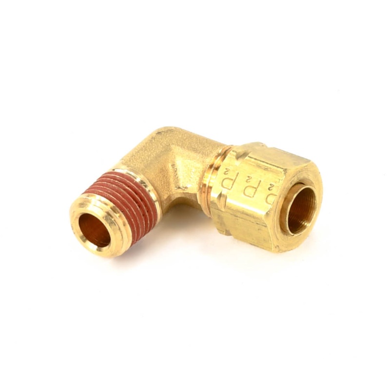 Quincy Elbow Replacement - 124349-004
