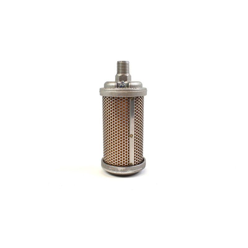Quincy Muffler Replacement - 2013201432