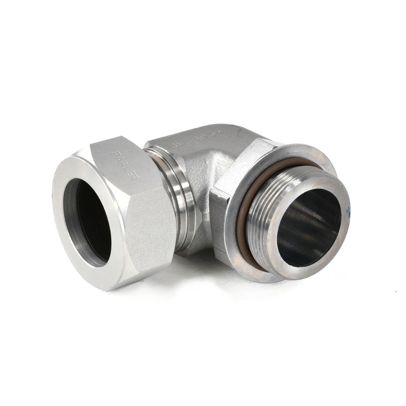Sullair Elbow Replacement - 811624-188