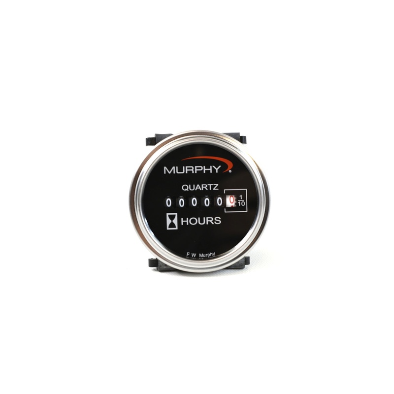 Sullair Hour Meter Replacement - 040035