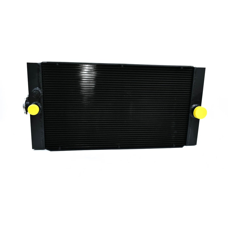 Sullair Radiator Replacement - 02250221-305