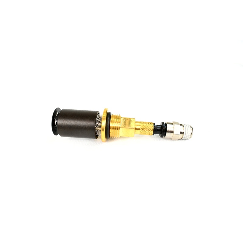 Zeks Float Drain Replacement - 634668