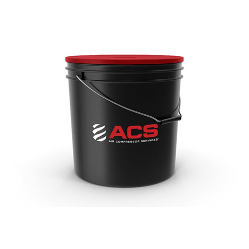 Airtech 5 Gallon Synthetic Lubricant Replacement - ATO 1000-005