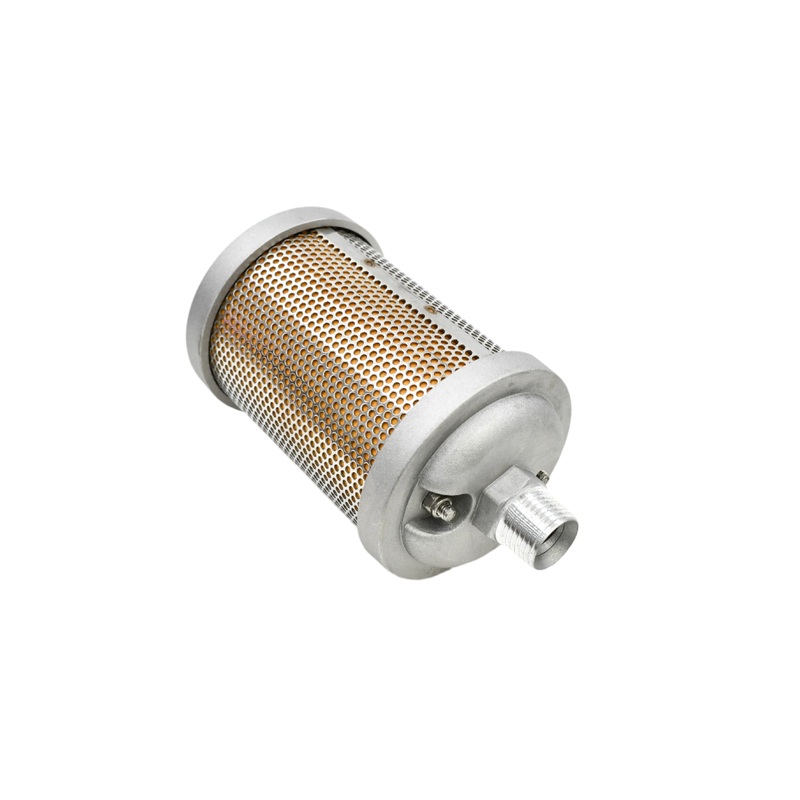 Allied Witan Air Silencer Replacement - 0111005