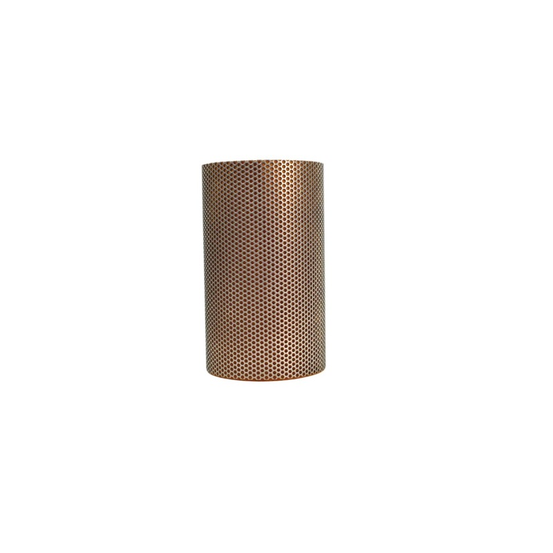 Allied Witan Muffler Element Replacement - 0941007
